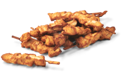 KIPSPIES GEGAARD 80gr  5kg